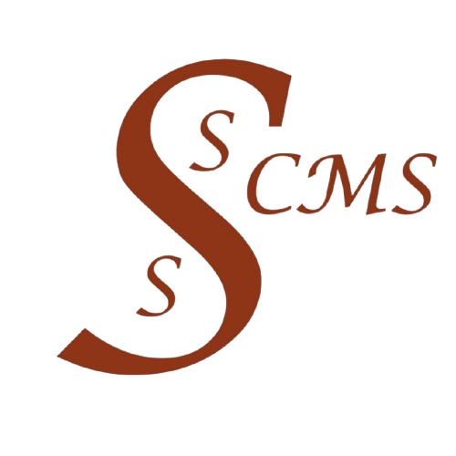 SSSCMS Logo
