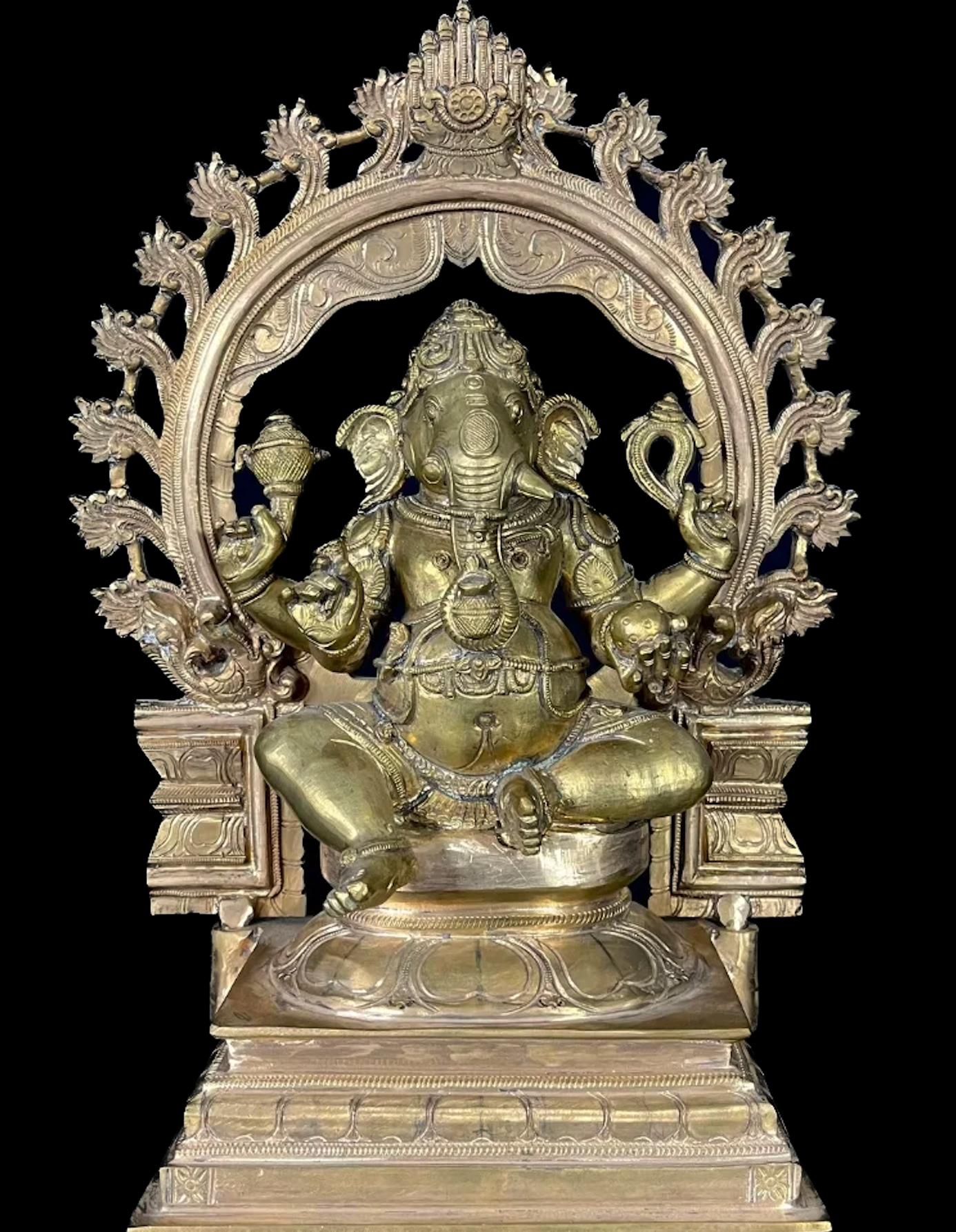 Ganesha
