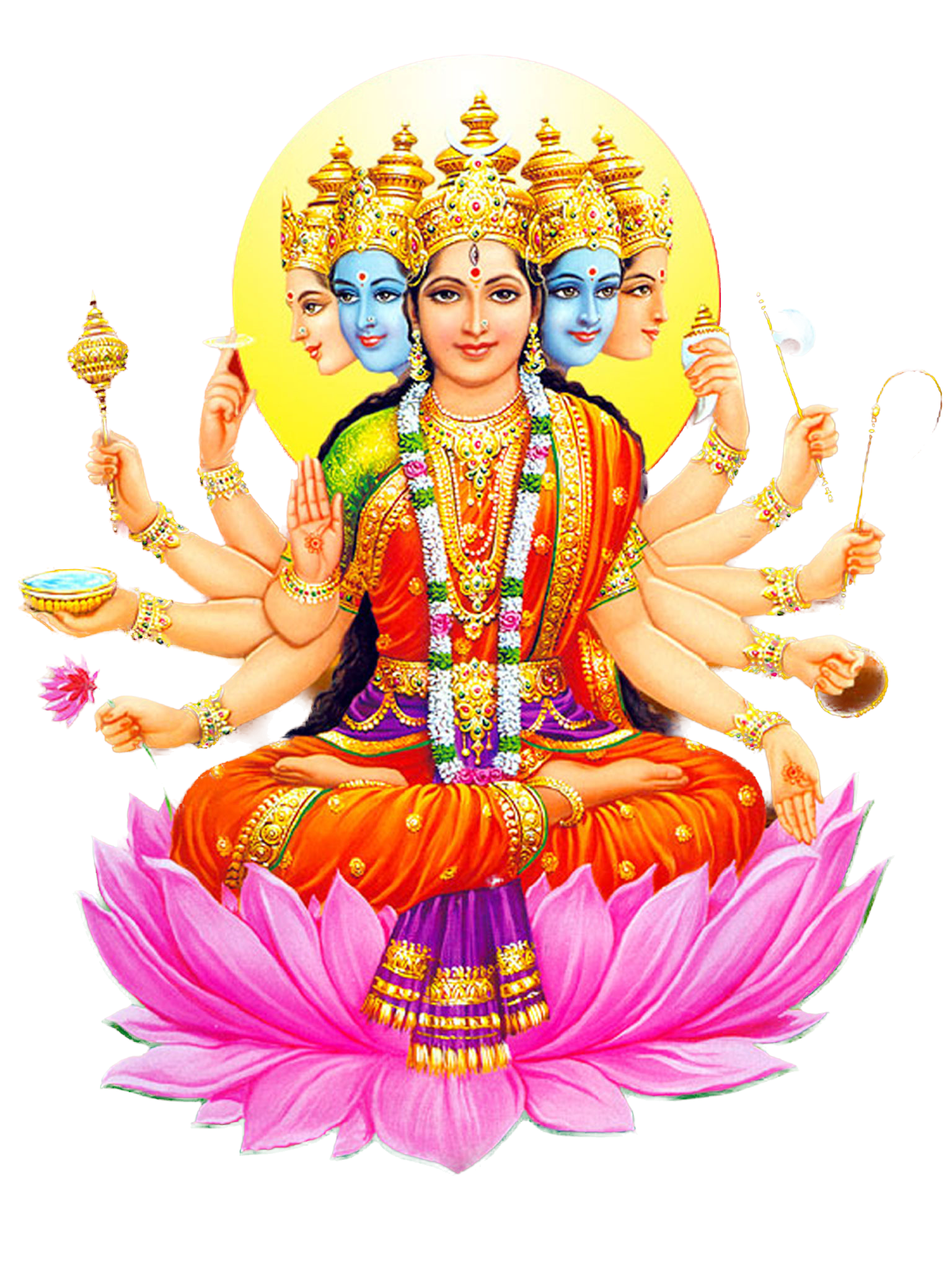 Gayatri