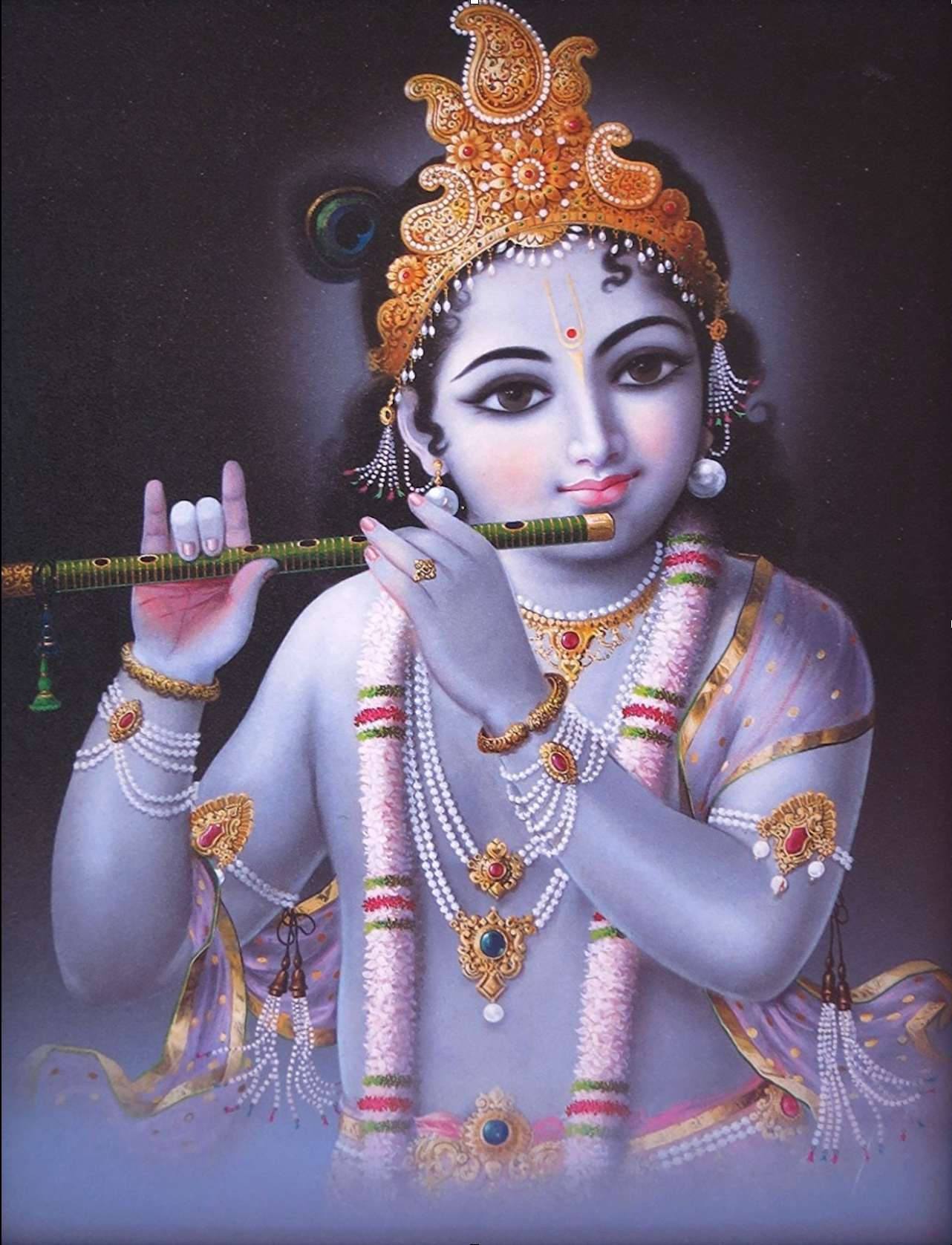 Krishna