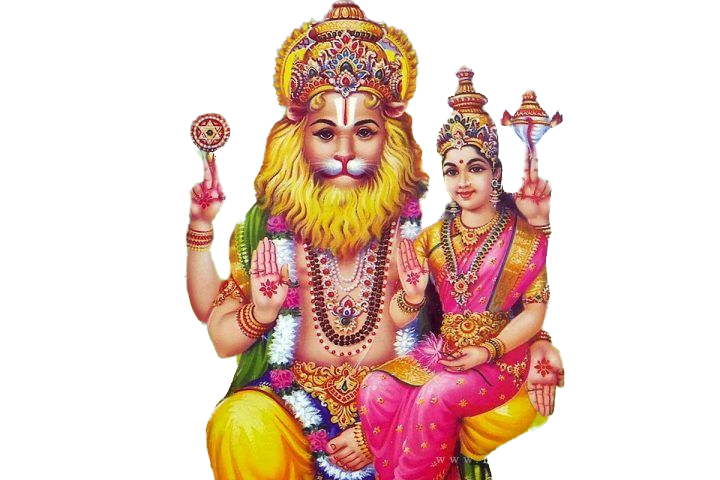 Lakshmi Narasimha