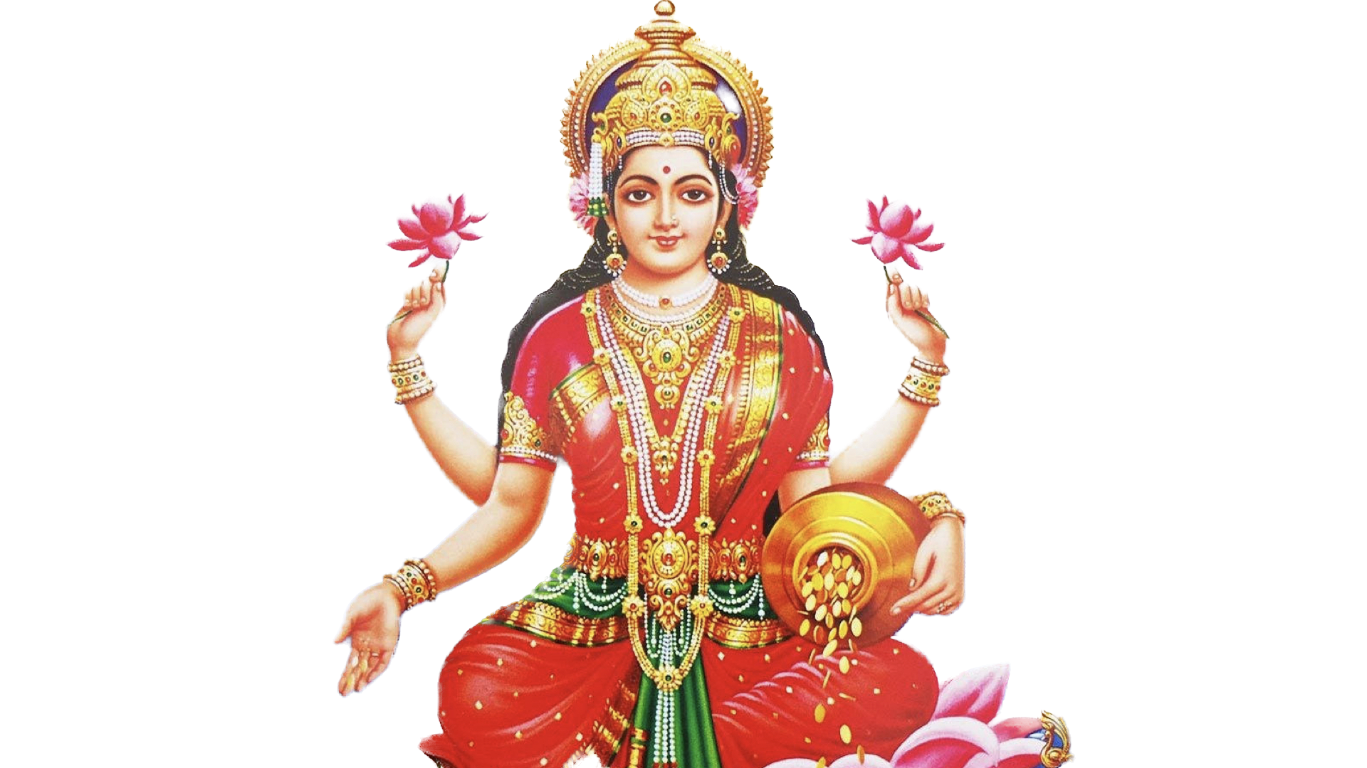 Lakshmi