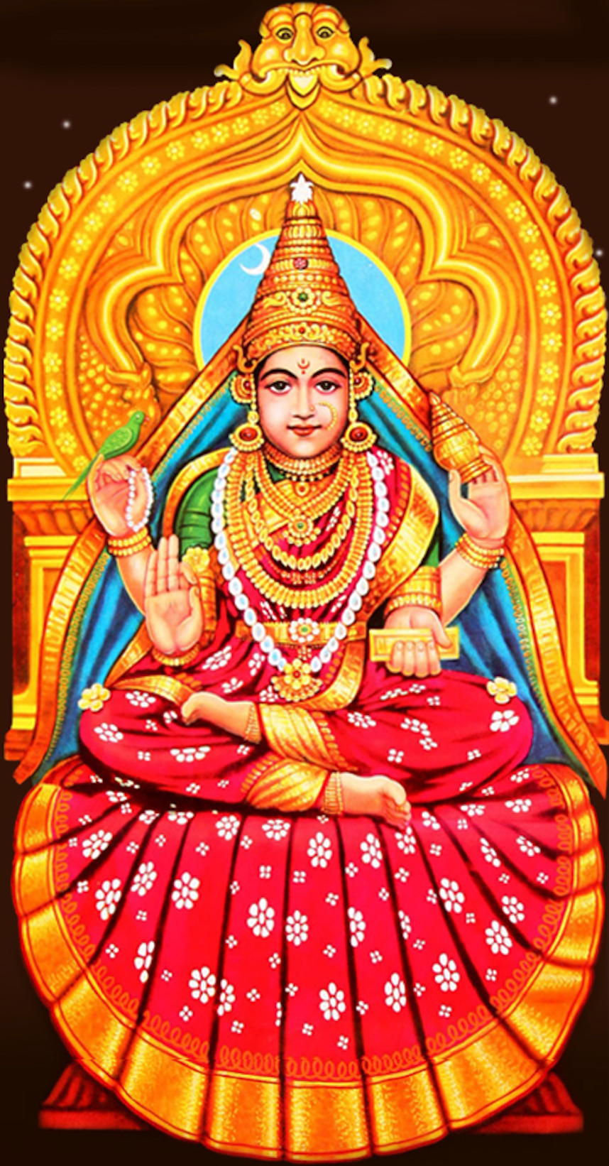 Sharada