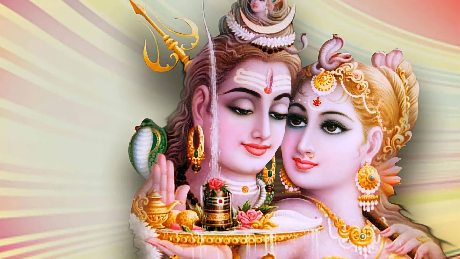 Shiva